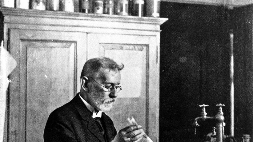 Paul Ehrlich News und Infos ZEIT ONLINE