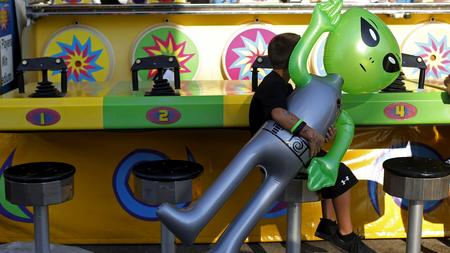 Ausserirdisches Leben Vorsicht Aliens Bitte Nicht Anquatschen Zeit Online