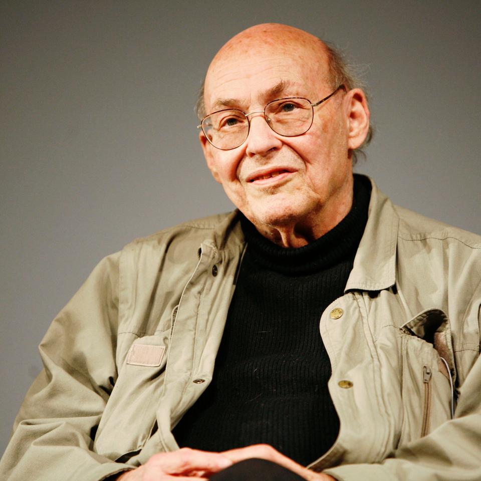 Marvin Minsky: Er wnschte sich einfach nur Unsterblichkeit | DIE ZEIT