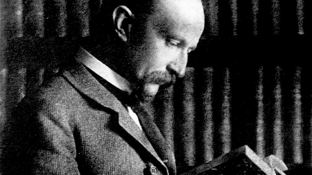 Max Planck: Ein Pianist, ein Gelehrter, ein Christ | ZEIT ONLINE