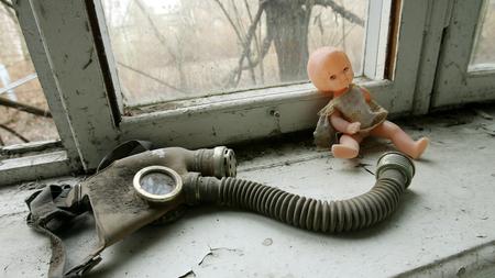 Tschernobyl 26 April 1986 Zeit Online