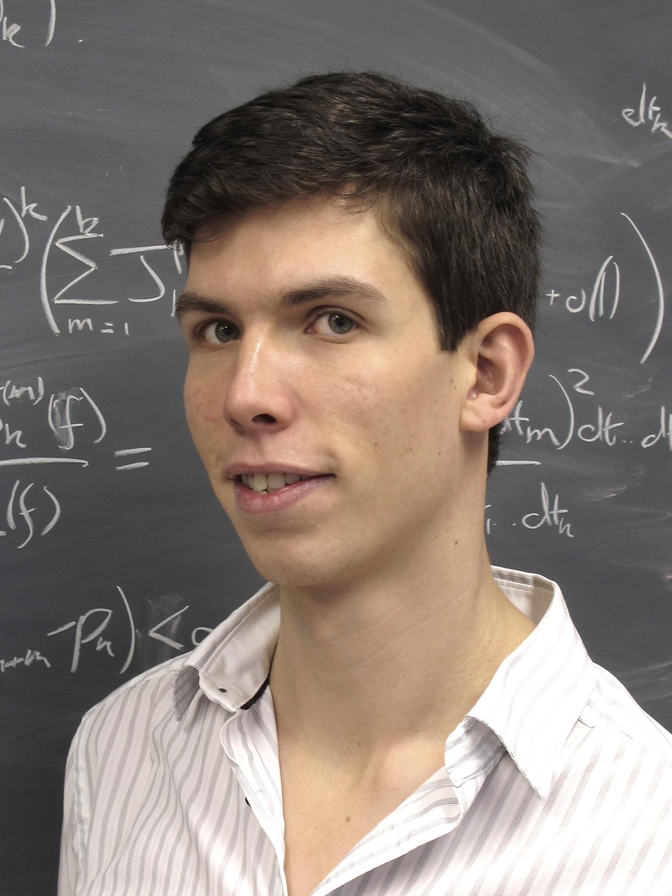 James Maynard mathematician. Математический институт Клэя. John Ball mathematician. Alexander Pell mathematician.