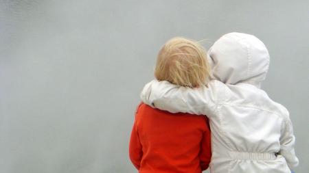 Sexualitat Bei Kindern Hinter Dem Sternchenvorhang Zeit Online