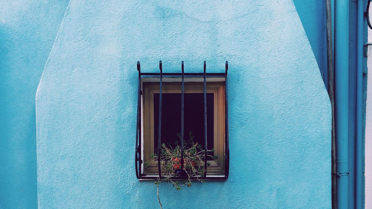 Fenster Und Die Welt Ist Doch Nur Eine Scheibe Zeit Online