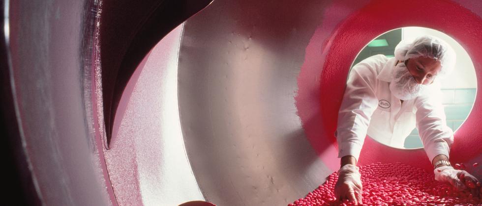 Krankenhäuser in den USA: Luxusgut Morphium | ZEIT ONLINE