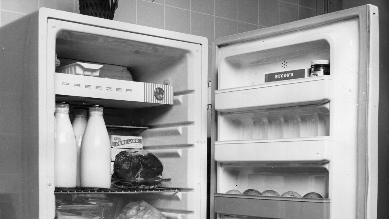 Kühlschrank: Kann man das noch besser machen? | ZEIT ONLINE