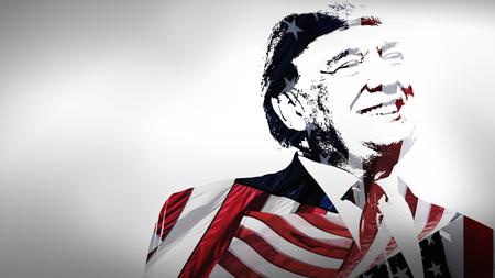 Donald Trump Er Macht Psychisch Krank Zeit Online