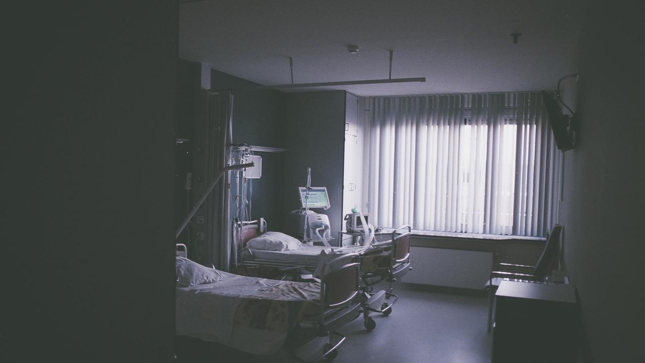 Intensivstation: Mit Tagebchern das Trauma bewltigen | DIE ZEIT