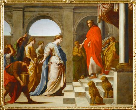 Israel Warum Kommt Das Land Nicht Zur Ruhe Zeit Online