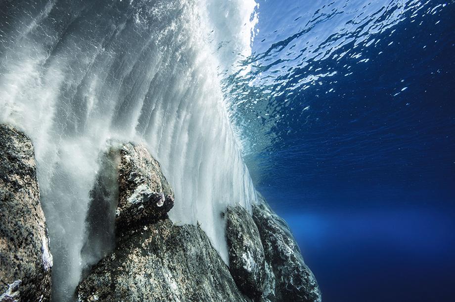 Antarktis: Auf Tauchgang im Eismeer  ZEIT ONLINE