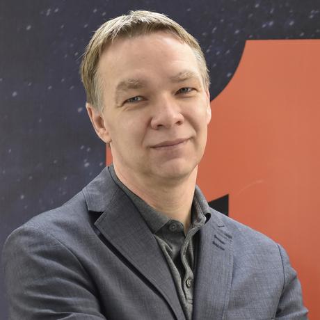 Schwarzes Loch: Michael Kramer ist Direktor des Max-Planck-Instituts für Radioastronomie in Bonn und Mitglied des Event-Horizon-Teleskop-Projekts. Mit zwei Kollegen leitet er dort das Team der "BlackHoleCam", das entscheidend zum Gelingen des EHT-Projekts beigetragen hat.