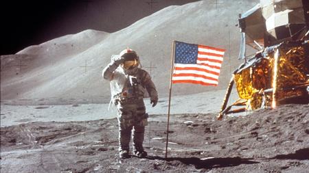 Mondlandung Wo Waren Sie Als Neil Armstrong Den Mond Betrat