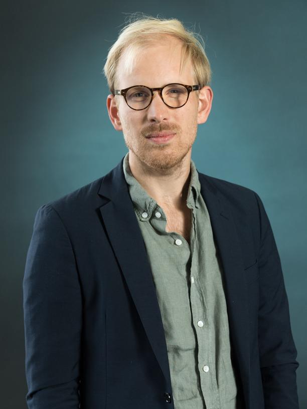 Rutger Bregman 