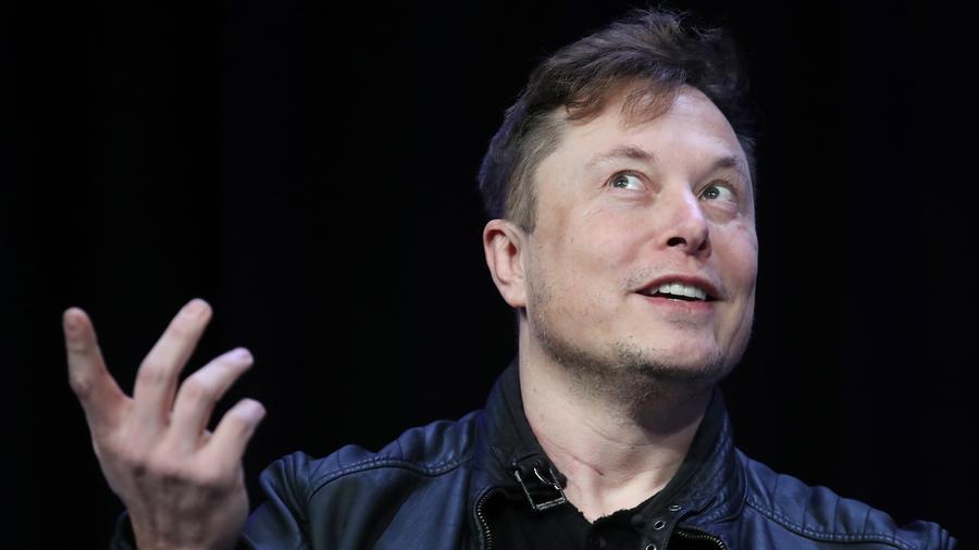 Neuralink Elon Musk Demonstriert Minicomputer Furs Gehirn Zeit Online