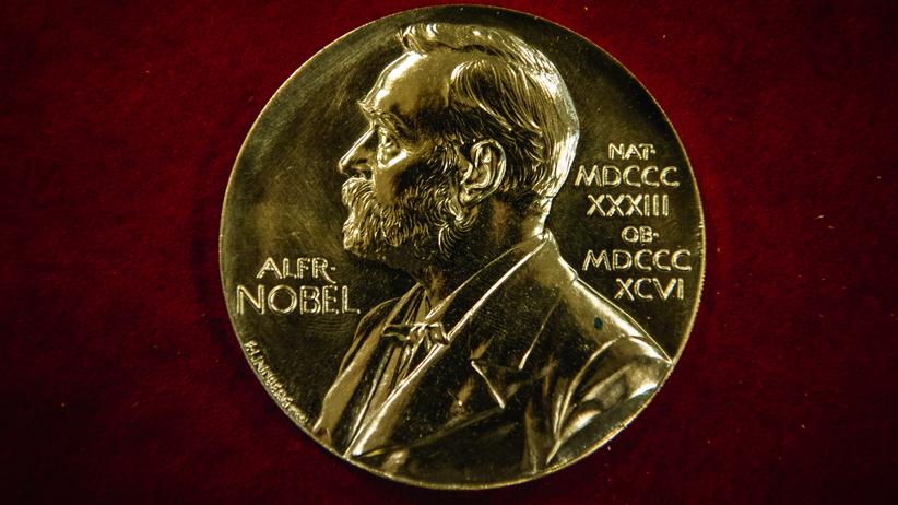 Nobelpreis für Physik: So verlief die Bekanntgabe des Physiknobelpreises
