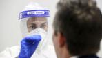 Coronavirus: Gesundheitsämter melden mehr als 15.000 Neuinfektionen