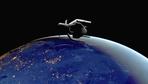 Weltraumschrott: Die Europäische Weltraumagentur will den Orbit säubern