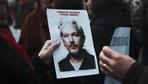 Julian Assange: Nur ein erster Erfolg