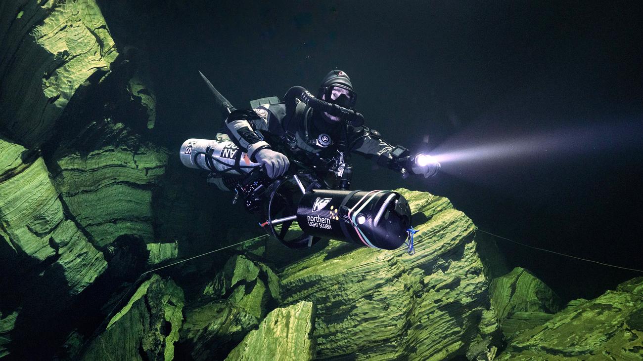 Thailand, June 23, 2018: A youth football team disappears inside a cave system after monsoon rains flood the exit. When the 12 boys and their coach ar