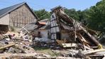 Hochwasser: „Der Wiederaufbau wird Monate, ja, Jahre dauern“