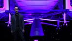 Blue Origin: Weltraumfirma von Jeff Bezos will private Raumstation einrichten