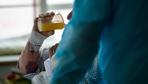 Coronavirus: Inzidenz erreicht mit fast 385 erneut Höchstwert
