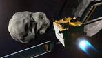 Nasa-Raumsonde Dart: Wie man einen Asteroiden rammt