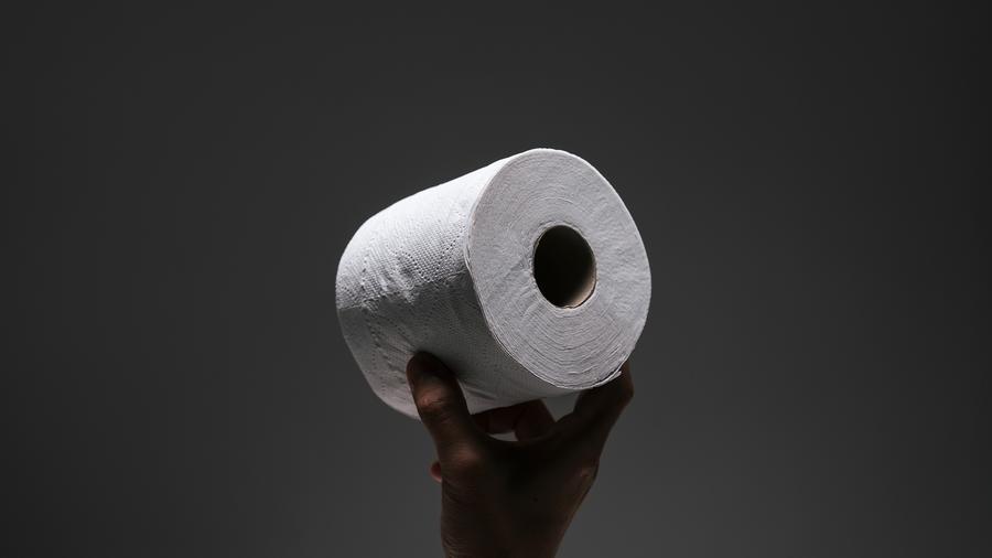 Pohygiene: Von Der Rolle | Zeit Online