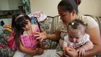 Kleinkinder: Geld für arme Mütter hilft laut Studie bei frühkindlicher Entwicklung
