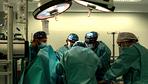 Herztransplantation: US-Mediziner setzen Patienten Schweineherz ein