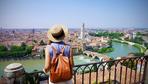 Italien: Verona und Pisa müssen Wasser rationieren