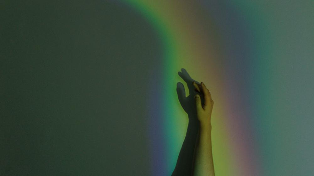 Debatte um Zweigeschlechtlichkeit: Auch biologisch liegt das Geschlecht auf einem Spektrum: Es gibt Frauen mit hohem Testosteronspiegel und Männer mit XX-Chromosomenpaar.