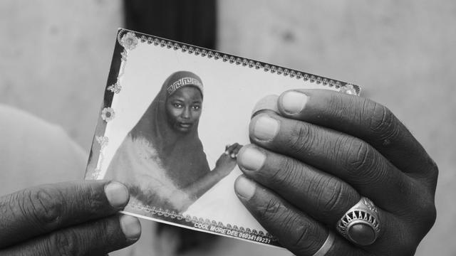Entführungen in Nigeria: Bringt unsere Mädchen zurück!