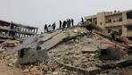 Erdbeben in der Türkei: „Die Erdplatten haben sich um mehrere Meter gegeneinander verschoben“