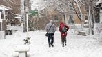 Mallorca: Heftige Schneefälle und eisige Temperaturen in Spanien