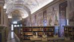 Vatikan: Forscher entdecken 1.750 Jahre altes Fragment des Matthäus-Evangeliums
