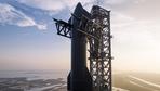 SpaceX: SpaceX sagt Testflug von Starship kurzfristig ab