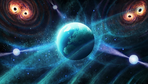 Astrophysik: Neue Signale aus den Tiefen des Universums