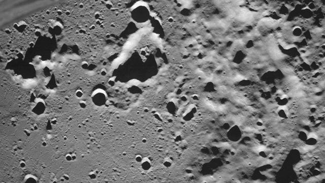 Roskosmos: Russische Sonde Luna-25 auf dem Mond abgestürzt