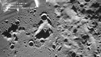 Roskosmos: Russische Sonde Luna-25 auf dem Mond abgestürzt
