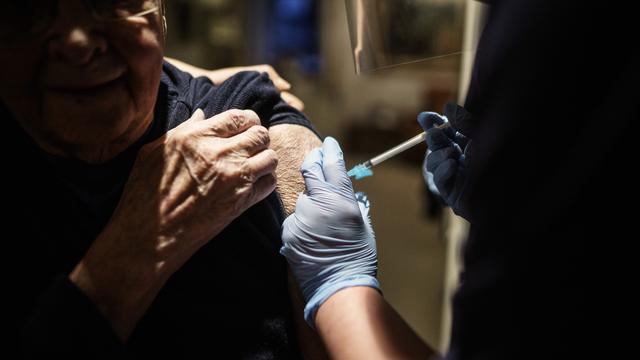 Coronavirus: Hersteller wollen ab September angepasste Covid-Impfstoffe ausliefern