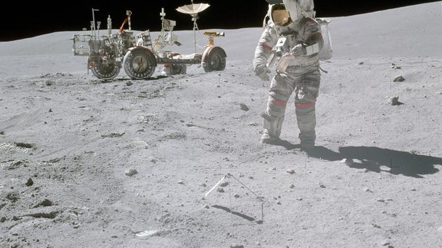 Mondmission: Hat der Mensch die Mondlandung verlernt?