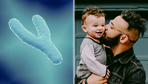 Y-Chromosom: „Enorm wichtig für die Gesundheit des Mannes“