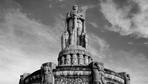 Bismarck-Denkmal in Hamburg: Bismarck stürzen? Deutsche Denkmäler und ihr koloniales Erbe