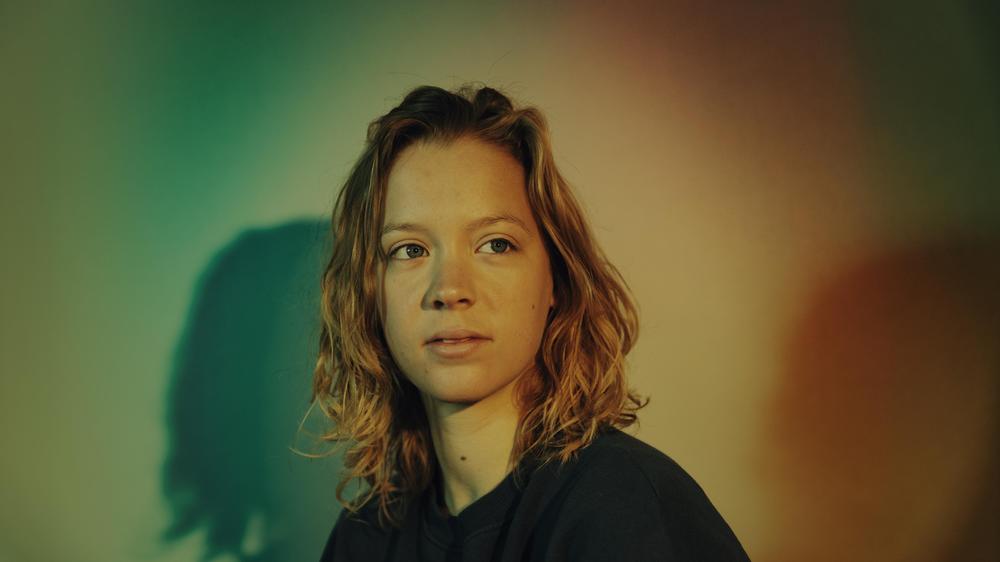 Klimaschutzgesetz: Carla Reemtsma ist Klimaschutzaktivistin Bundessprecherin bei Fridays for Future.