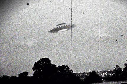 Ufo - News und Infos | ZEIT ONLINE