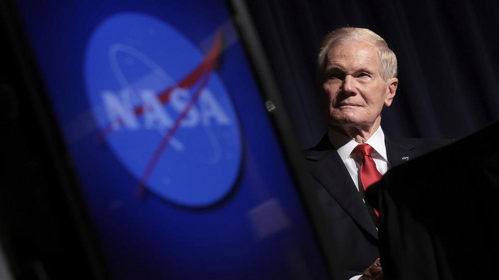 US-Weltraumbehörde: Nasa ernennt Direktor für Ufo-Forschung | DIE ZEIT