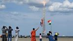 Indien: Indien plant bemannte Mondmission und eigene Raumstation