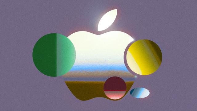 Apple und Google: Vielleicht der schnellste Verfolger