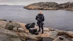 Unterwasser-Kamerafrau in der Arktis: „Für eine Hai-Szene unterm Eis riskiere ich viel“
